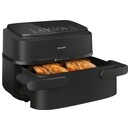 Frytkownica beztłuszczowa Philips NA150/00 2450W