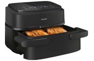 Frytkownica beztłuszczowa Philips NA150/00 2450W