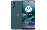 Smartfon Motorola moto g06 power niebieski 6.88" 4.0GB/64.0GB