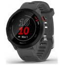 Smartwatch Garmin Forerunner 55 szary