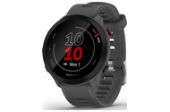 Smartwatch Garmin Forerunner 55 szary