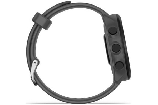 Smartwatch Garmin Forerunner 55 szary