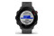Smartwatch Garmin Forerunner 55 szary