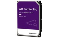 Dysk wewnętrzny WD WD260PURP Purple Pro HDD SATA (3.5") 26TB