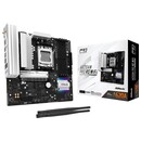 Płyta główna ASrock A620A Pro RS WiFi Socket AM5 AMD A620A DDR5 microATX
