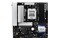 Płyta główna ASrock A620A Pro RS WiFi Socket AM5 AMD A620A DDR5 microATX