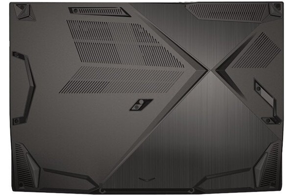 Laptop MSI Thin 15 15.6" Intel Core i5 13420H NVIDIA GeForce RTX 4050 64GB 512GB SSD M.2 szary