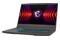 Laptop MSI Thin 15 15.6" Intel Core i5 13420H NVIDIA GeForce RTX 4050 64GB 512GB SSD M.2 szary