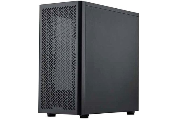 Obudowa PC COOLER MASTER Elite 502 Lite Midi Tower czarny