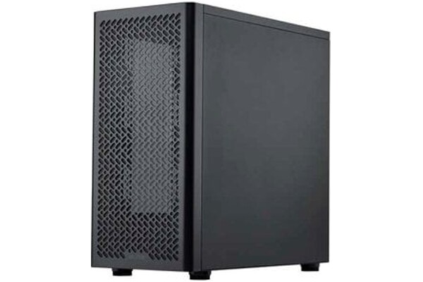 Obudowa PC COOLER MASTER Elite 502 Lite Midi Tower czarny