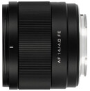 Obiektyw Viltrox f/4 14mm AF Sony E