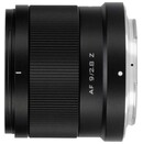 Obiektyw Viltrox f/2.8 9mm AF Nikon Z