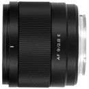 Obiektyw Viltrox f/2.8 9mm AF Sony E