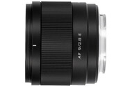 Obiektyw Viltrox f/2.8 9mm AF Sony E