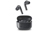 Słuchawki Motorola Moto Buds 065 Dokanałowe Bezprzewodowe czarny