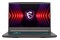 Laptop MSI Thin 15 15.6" Intel Core i5 13420H NVIDIA GeForce RTX 4050 64GB 512GB SSD M.2 Windows 11 Home szary