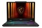 Laptop MSI Cyborg 15 15.6" Intel Core i5 210H Nvidia GeForce RTX 5060 32GB 512GB SSD M.2 czarny