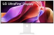 Monitor 39.7" LG UltraFine 40U990 biały