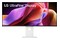 Monitor 39.7" LG UltraFine 40U990 biały
