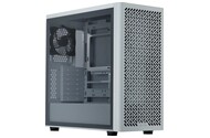 Obudowa PC COOLER MASTER Elite 502 Lite Midi Tower biały