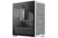 Obudowa PC COOLER MASTER Elite 302 Mini Tower biały