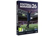Football Manager 26 PC