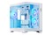 Obudowa PC Chieftec GM-30W-TG-OP Midi Tower biały