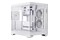 Obudowa PC Chieftec GM-30W-TG-OP Midi Tower biały