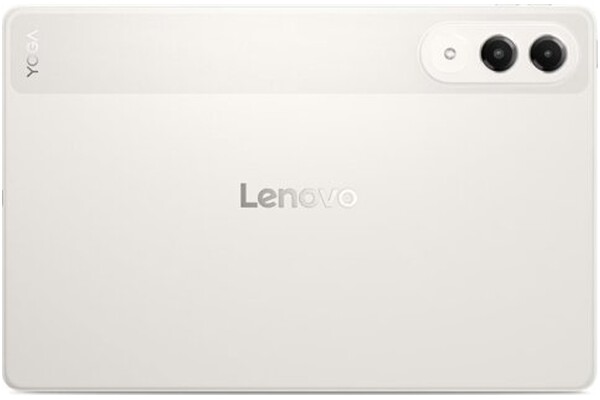 Tablet Lenovo Yoga Tab 11.10" Qualcomm Snapdragon 8 Gen 3 12.0GB/256GB, WiFi, Muszelkowy