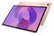Tablet Lenovo Tab Plus 12.10" MediaTek Dimensity 6400 12.0GB/256GB, WiFi, różowy