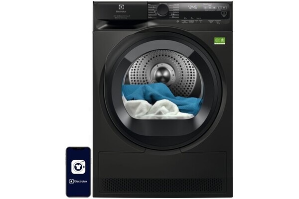 Suszarka Electrolux EW8D595RCDP