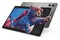 Tablet Lenovo Yoga Tab 11.10" Qualcomm Snapdragon 8 Gen 3 12.0GB/256GB, WiFi, szary