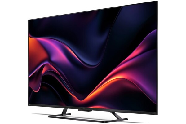 Telewizor Sharp 50HR8765E 50" 4K Ultra HD