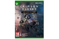 Crimson Desert Edycja Premierowa Xbox (Series X)