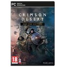 Crimson Desert Edycja Premierowa PC