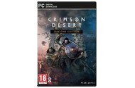 Crimson Desert Edycja Premierowa PC