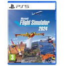 Flight Simulator Edycja 2024 Edycja Standardowa PlayStation 5