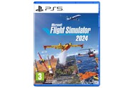 Flight Simulator Edycja 2024 Edycja Standardowa PlayStation 5
