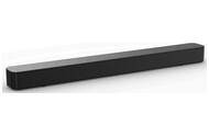 Soundbar Philips TAB4000 czarny