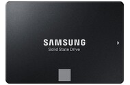 Dysk wewnętrzny Samsung 860 EVO SSD SATA (2.5") 2TB