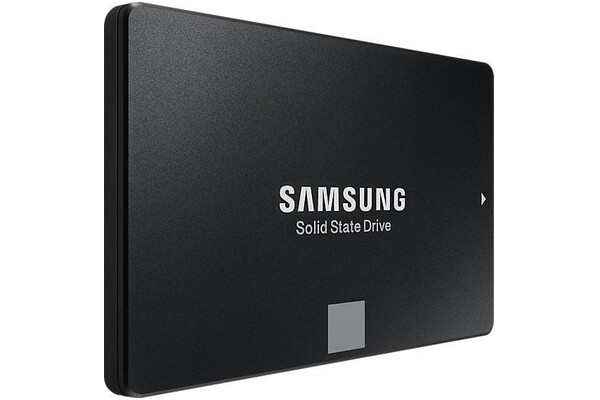 Dysk wewnętrzny Samsung 860 EVO SSD SATA (2.5") 2TB