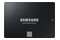 Dysk wewnętrzny Samsung 860 EVO SSD SATA (2.5") 2TB