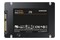Dysk wewnętrzny Samsung 860 EVO SSD SATA (2.5") 2TB