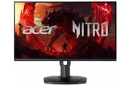 Monitor 23.8" ACER XF243YP6BIPR czarny