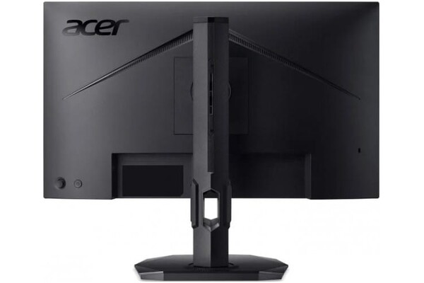 Monitor 23.8" ACER XF243YP6BIPR czarny