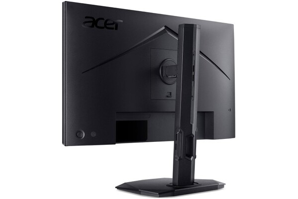 Monitor 23.8" ACER XF243YP6BIPR czarny