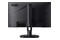 Monitor 23.8" ACER XF243YP6BIPR czarny