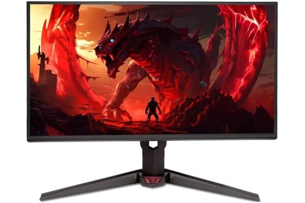 Monitor 23.8" ACER XV240YP6BIPR czarny