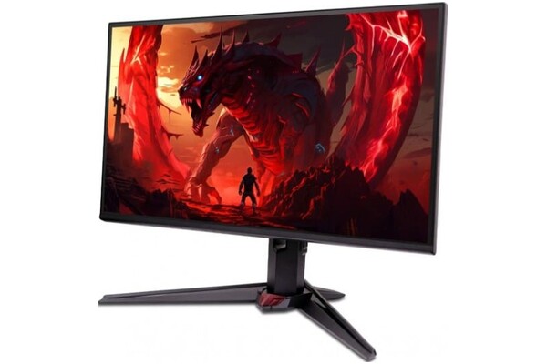 Monitor 23.8" ACER XV240YP6BIPR czarny