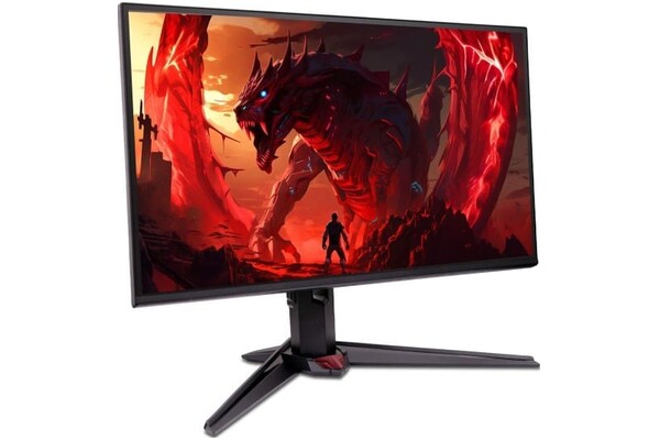 Monitor 23.8" ACER XV240YP6BIPR czarny